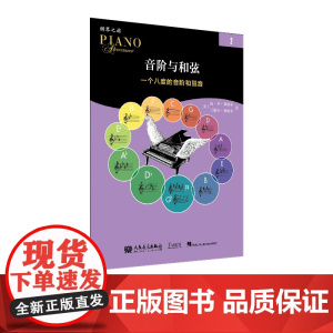 音阶与和弦2