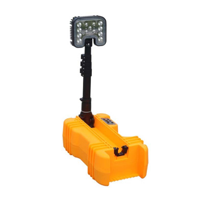 LHDQ 领航电器 LH5700A-35W LED轻便移动灯 冷白 IP65