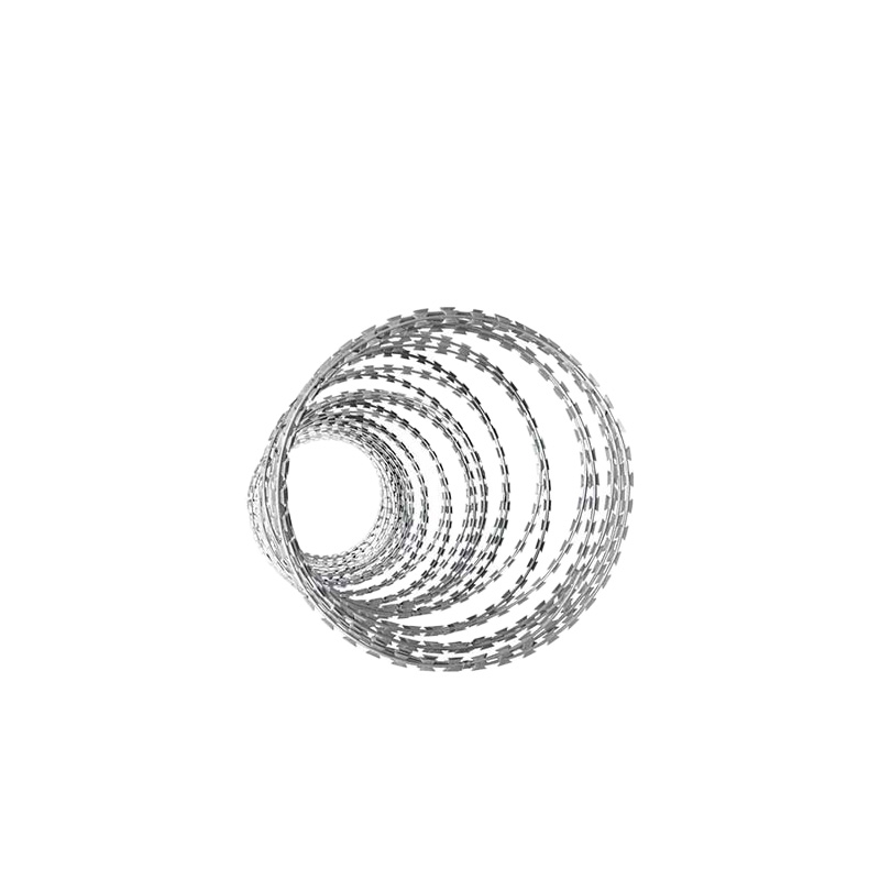 斯赞 双螺旋刀片刺绳 圈径50cm 米