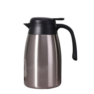 三极户外(TriPolar) TP3667 2000ml 316不锈钢大容量保温壶 暖水瓶 1 个/个(计价单位:个)