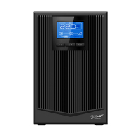 科华技术 KELONG UPS电源高频在线式6KVA长机主机KR6000L/台