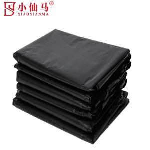 小仙马 加厚垃圾袋 100*120cm 个