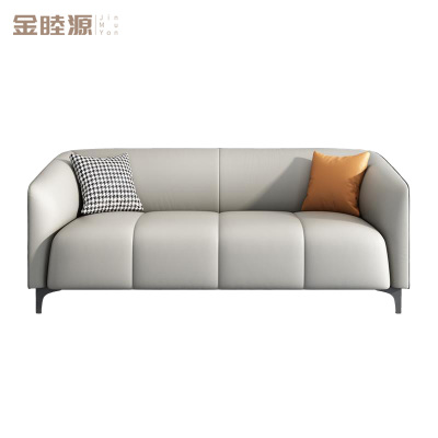 金睦源 JIN MU YON 沙发 双人位 张