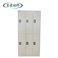 直隶旺牌 六门柜 ZHILI-8015 个