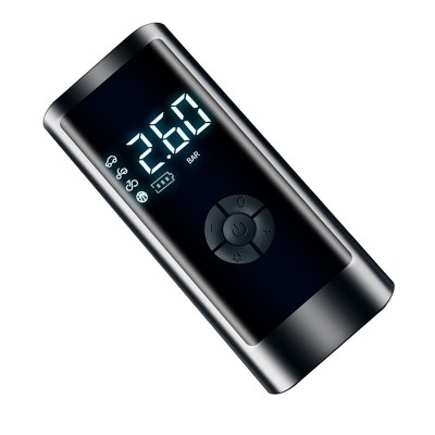 爱車屋(icaroom) 车载应急充气泵D-2135