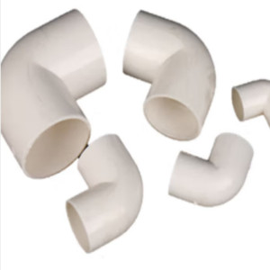 高杨茂诺 PVC线管弯头 DN25 个