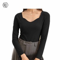 佳美良品 保暖打底衫YZ-011/件