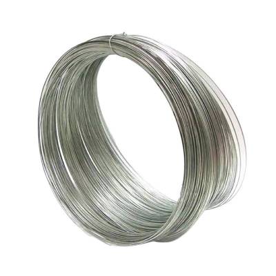 满盛达建 镀锌铁丝 10#(3.5mm) 千克