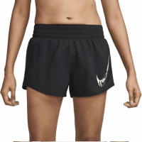 NIKE耐克短裤跑步训练运动梭织女裤FV6365-010 D