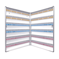 凌迪星252位钥匙箱65.5*5.5*88cm个