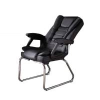 鑫睿辉 办公椅 黑色 把