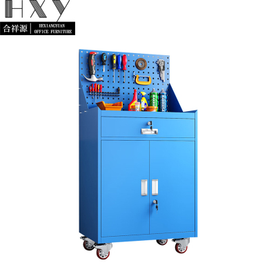 合祥源 钢制工具存放柜 720*400*1230mm QX-WJG63 组