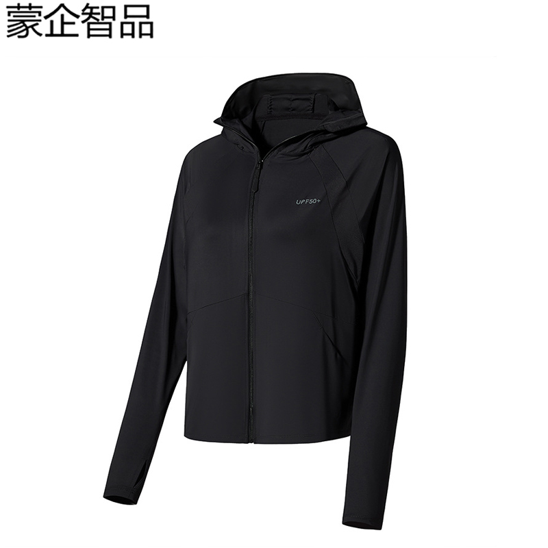 蒙企智品 防晒衣 LM121/件