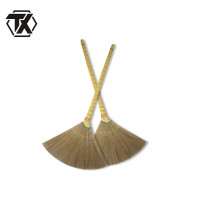 铁迅手工芒草扫帚LA2 把