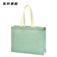 东升美辰 手提袋无纺布35*25*10(1捆50个) DS-022 捆