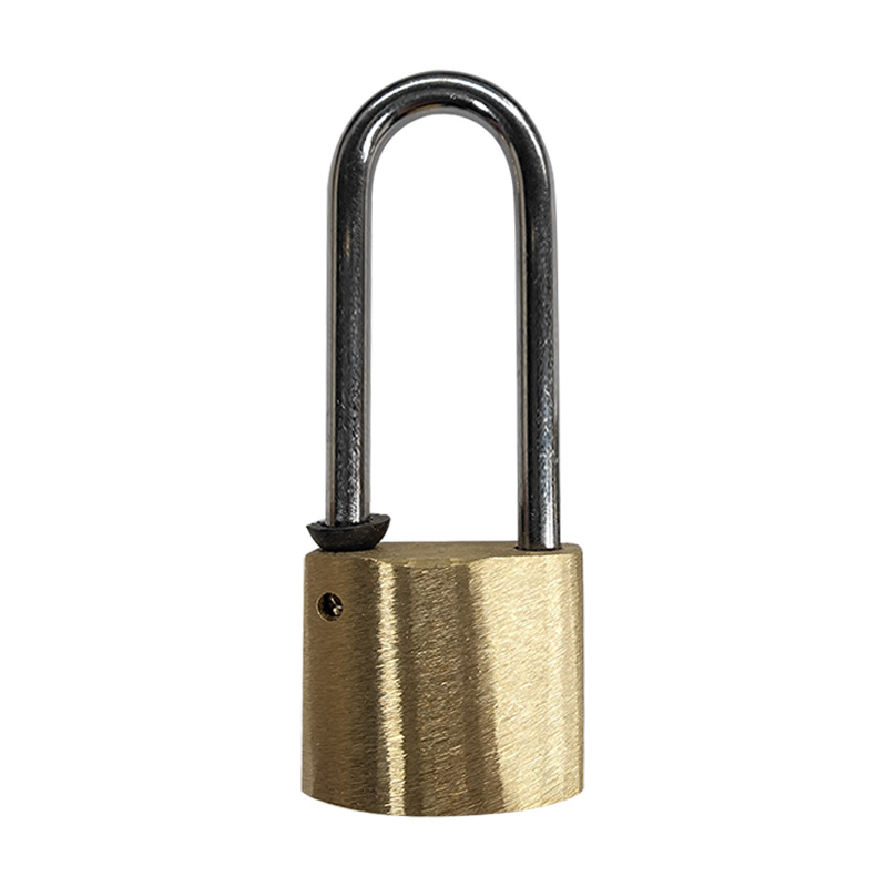 苏识 CT30mm锁体60mm粱 挂锁 (计价单位:个) 黄色