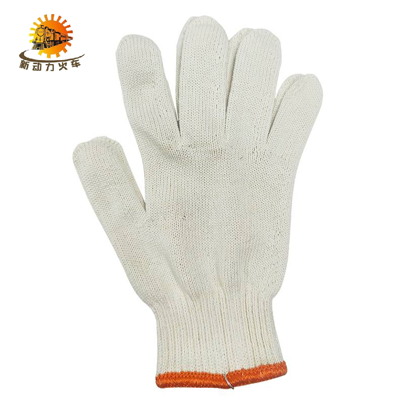 新动力火车 线手套 均码 单位:副