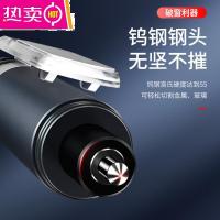 [补贴10%]新款多功能车载安全锤迷你便携式应急汽车安全锤不锈钢破窗神器