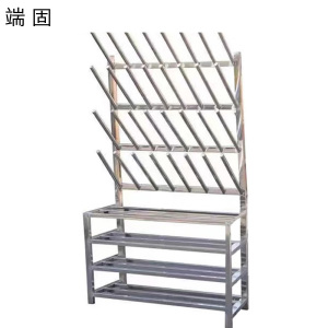 端固 鞋架 FF007 个