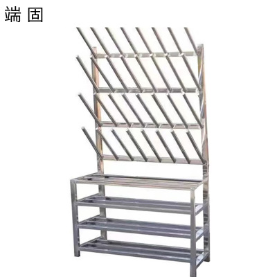 端固 鞋架 FF007 个