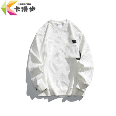 卡漫步 卫衣 KMB-T01 件