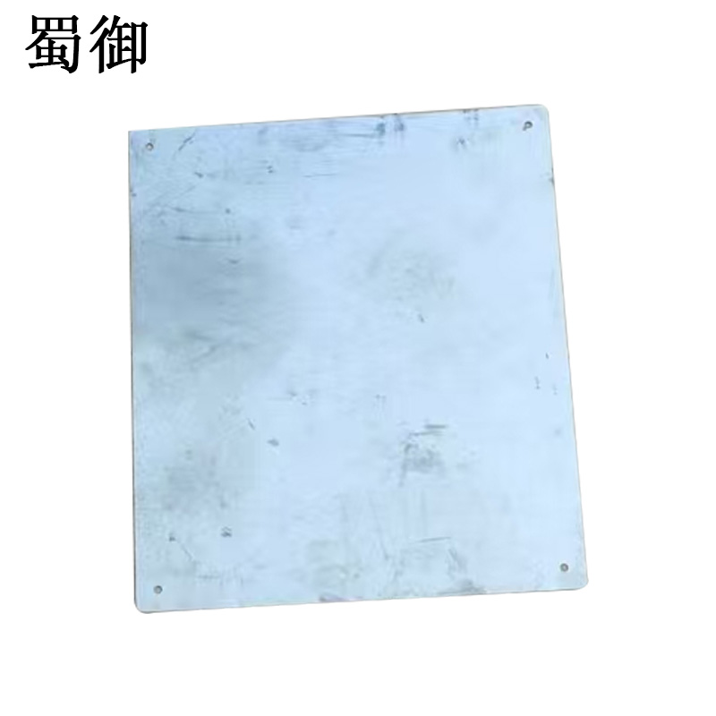 蜀御 曲中标桥梁 470*120*1.2mm/块