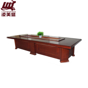 凌美盛 会议桌 4米 LMS-153/张