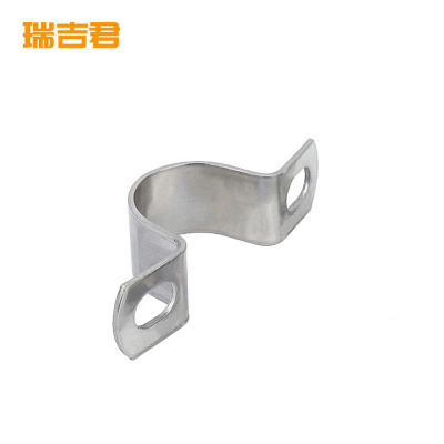 瑞吉君 线夹压板 铝制 个