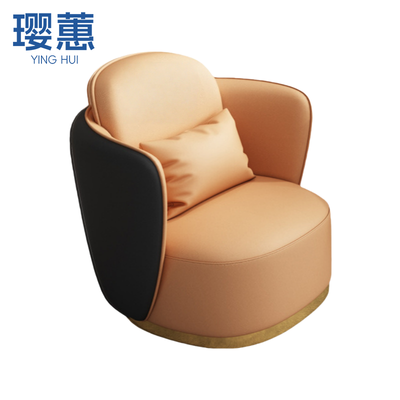 璎蕙 洽谈沙发单人 张