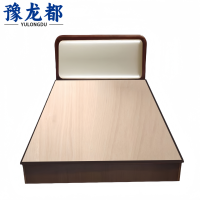 豫龙都 床 1.2m 张