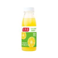 佳果源小青柠汁280g*9酸甜清爽天然好滋味