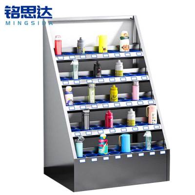 铭思达水杯架40位台