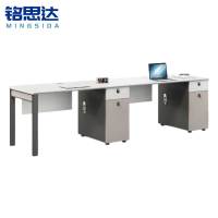 铭思达屏风工位