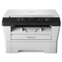 联想(Lenovo) M7400PRO 三合一a4黑白激光多功能一体机 (打印 复印 扫描)