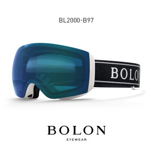 BOLON暴龙眼镜新品偏光太阳镜质感铝镁男士金属墨镜