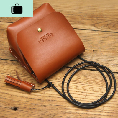 春款包包女2020新款小包潮女式单肩包 迷你百搭时尚斜挎手机背包NEW LAKE女斜挎包