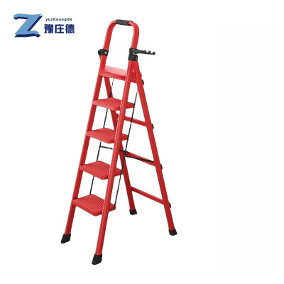 豫庄德踏步梯五步个