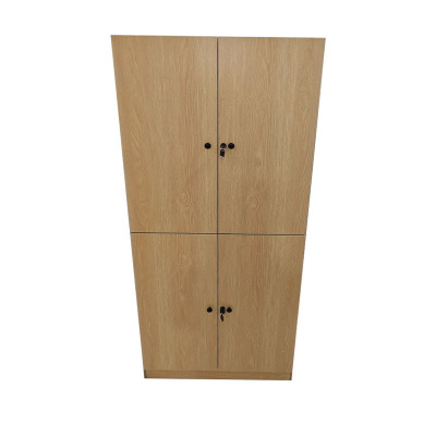 海铁科技收纳柜更衣柜80*60*180cm/个