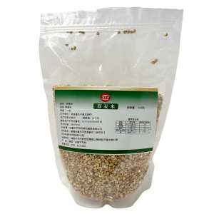 艾提尕荞麦500g/袋