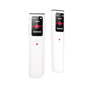 泰迪信 ZP-01 移动智家录音笔实时同步app