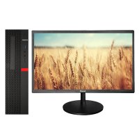 方正(PHZ1063H)10升兆芯KX-U6780A八核/16G/512G固态/21.5英寸显示器