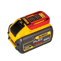 得伟锂电池20v/60v 12.0Ah DCB612/个