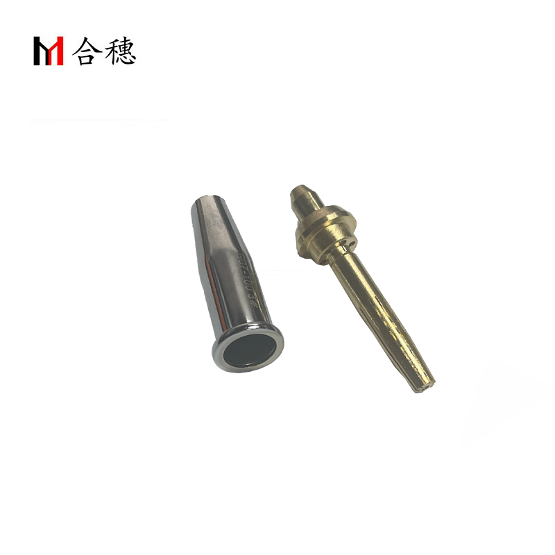 合穗丙烷割嘴3# HS-BWGZ-002(G07-100 3#)/个