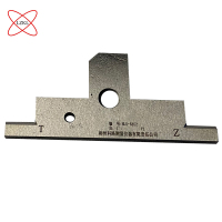 LZKL沟槽检测板(凹)KL-CDY-44.4.4-6-01V1块