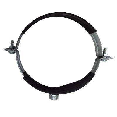 昌赞 排水管管卡 160mm 个