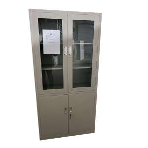 舵途文件柜(大器)加厚1850mm*900mm*390mm 个