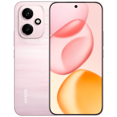 honor荣耀400 12GB+512GB 流沙粉 5G全网通 2亿像素 80W智慧超级快充 全网通智能游戏AI识别拍照官方原装正品旗舰手机荣耀300新款5g