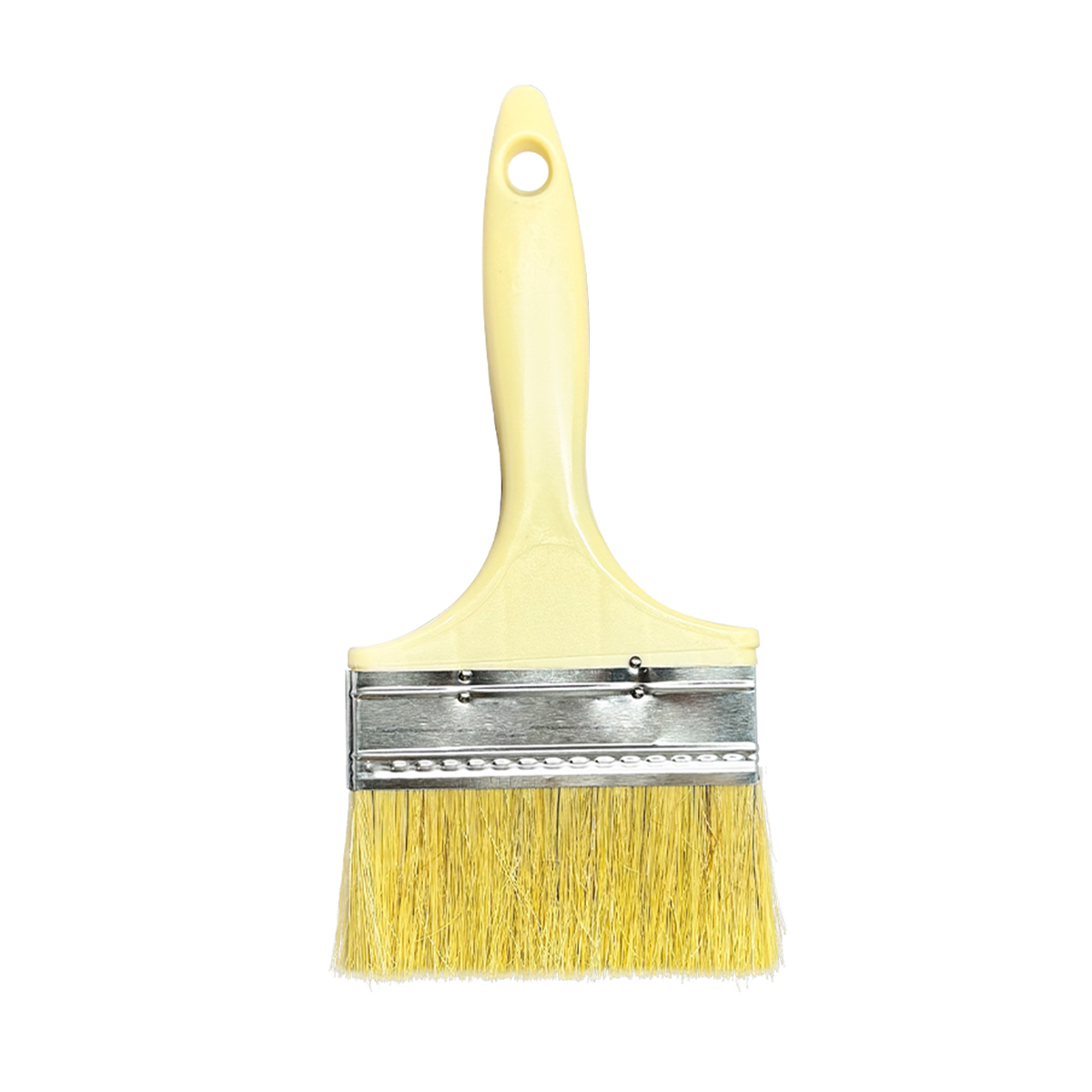 百名迖 毛刷 油漆刷 4寸 个