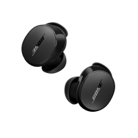 BOSE Quietcomfort小鲨二代消噪耳塞,黑色