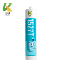 语峡硅橡胶平面密封胶1527T 透明瓶